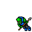 Orc Spearman