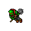 Orc Berserker