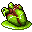 1 slime heart