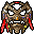 1 tribal mask