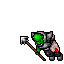 Orc Lancer