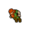 Dwarf Miner