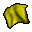 60 yellow piece of cloth