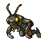 Insectoid Worker