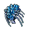 Crystal Spider